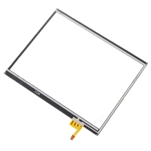 Dodirni zaslon NDSi XL - kompatibilni rezervni dio za Nintendo DSi XL