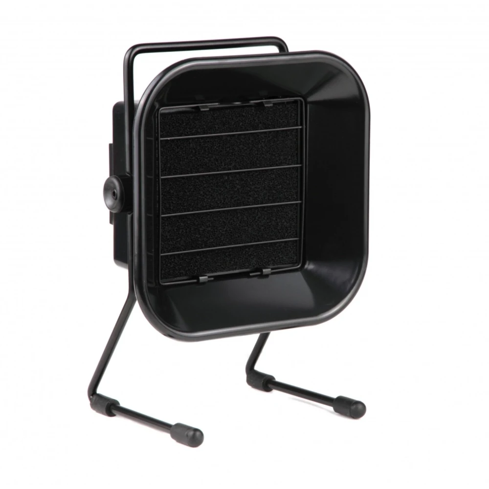 Mlink rešetka za odsis dima s velikom usisnom snagom i lakim podešavanjem