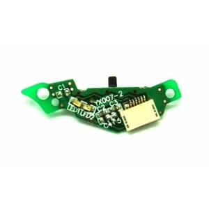satkit Zamjenska PCB On/Off sklopka za PSP Slim kompatibilna s PSP2000