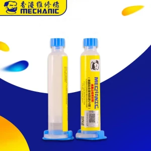 Mechanic MCNUV-706 ljepilo za LCD zaslon mobitela i brtvljenje okvira