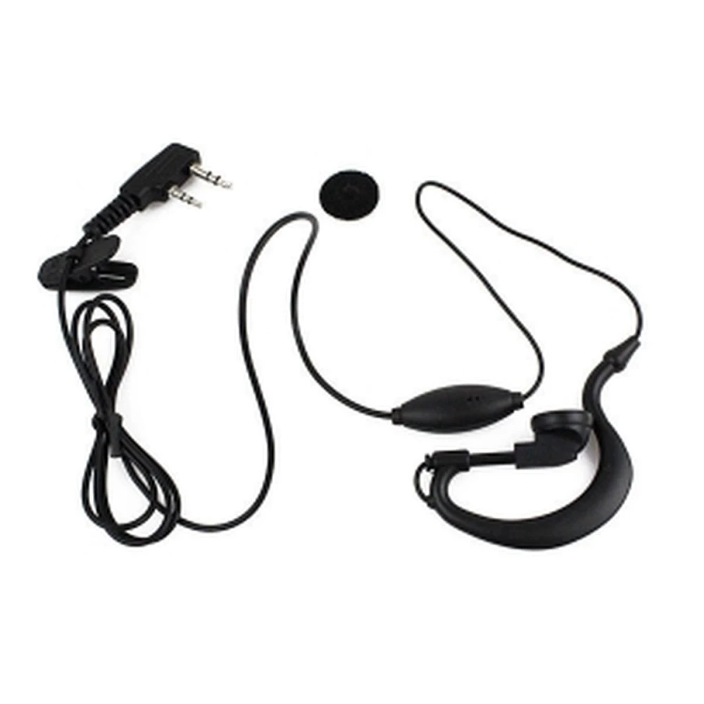 Visokokvalitetna slušalica za walkie talkie Baofeng BF-888S i UV5R