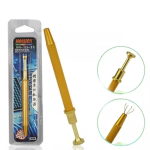 Univerzalna hvataljka s 4 kraka za komponente, vijke i kabele