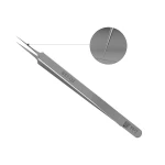 Best Q3 precizna pinceta za elektroniku, ravna za uklanjanje komponenti