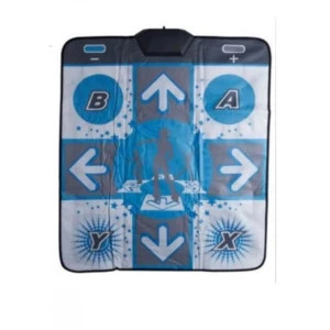 satkit USB podloga za ples za PC, protuklizna i kompatibilna s DDR i Stepmania igrama