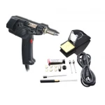 Električni odlemljivač Aoyue 8800 sa snažnom vakuumskom pumpom