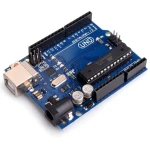 Arduino Uno kompatibilna ploča ATmega328P-PU za elektroničke projekte