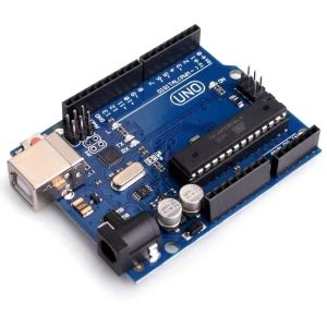 Arduino Uno kompatibilna ploča ATmega328P-PU za elektroničke projekte
