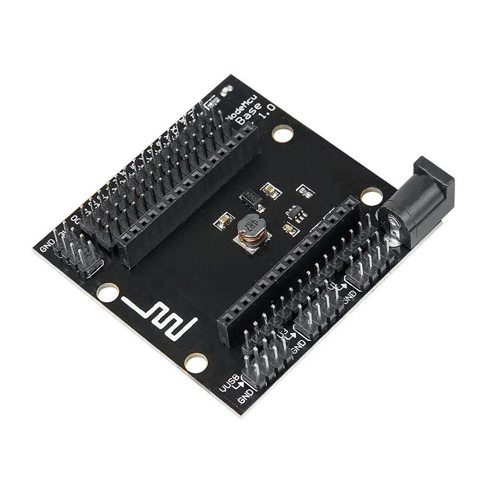 NodeMCU V3 breakout ploča expansion shield za razvoj i senzore