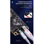 Mechanic BA27 ploča za aktivaciju baterije za iPhone i Android