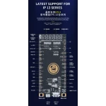 Mechanic BA27 ploča za aktivaciju baterije za iPhone i Android