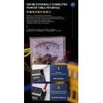 Mechanic BA27 ploča za aktivaciju baterije za iPhone i Android