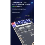 Mechanic BA27 ploča za aktivaciju baterije za iPhone i Android