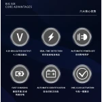 Mechanic BA27 ploča za aktivaciju baterije za iPhone i Android