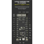 Mechanic BA27 ploča za aktivaciju baterije za iPhone i Android