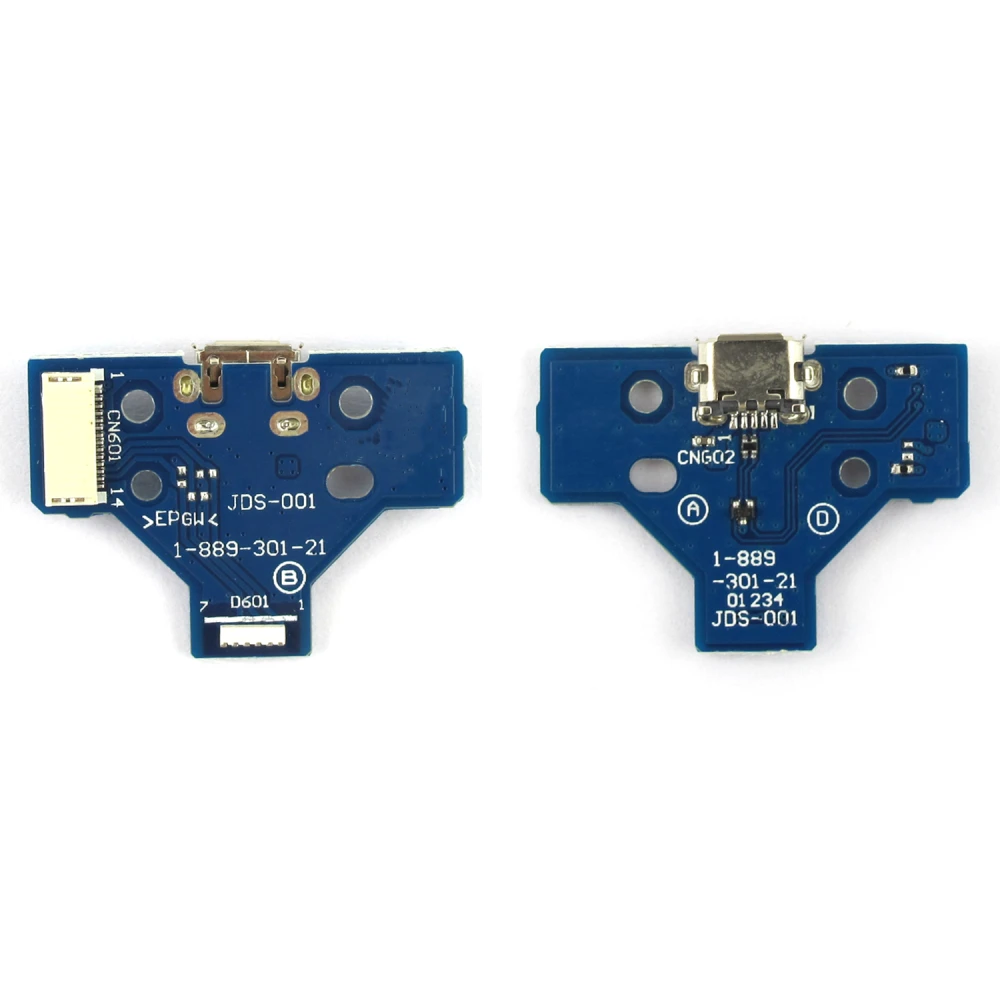 Ploča za punjenje PS4 kontrolera JDS-001 za Dualshock4 s Micro USB priključkom