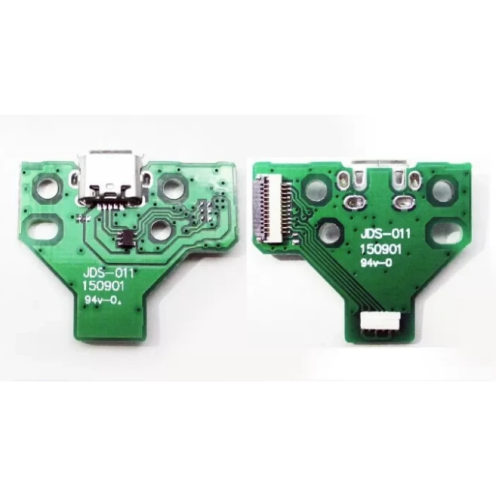 Ploča za punjenje PS4 kontrolera JDS-011 za Dualshock4 s Micro USB 12-pinskim priključkom