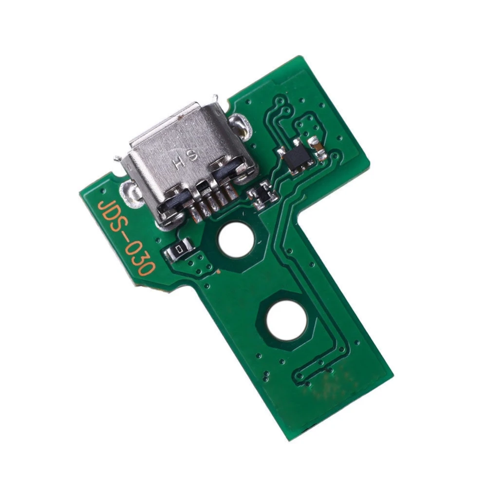 Ploča za punjenje PS4 kontrolera JDS-030 za Dualshock 4 s Micro USB 12-pinskim konektorom