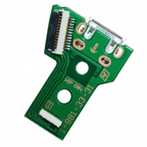 Ploča za punjenje za DualShock 4 PS4 JDS-040 s Micro USB flexom
