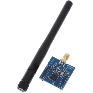 CC2530 Zigbee razvojna pločica za pametni dom i automatizaciju