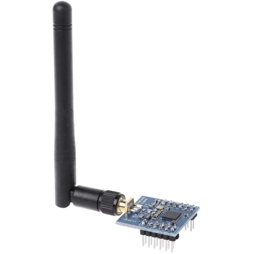 CC2530 Zigbee razvojna pločica za pametni dom i automatizaciju