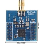 CC2530 Zigbee razvojna pločica za pametni dom i automatizaciju