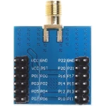 CC2530 Zigbee razvojna pločica za pametni dom i automatizaciju
