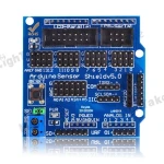 Sensor Shield v5 kompatibilan s Arduino za DIY projekte