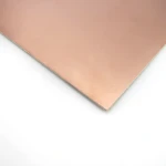 PCB ploča bakar 20x30cm jednostrana od FR4 stakloplastike za DIY
