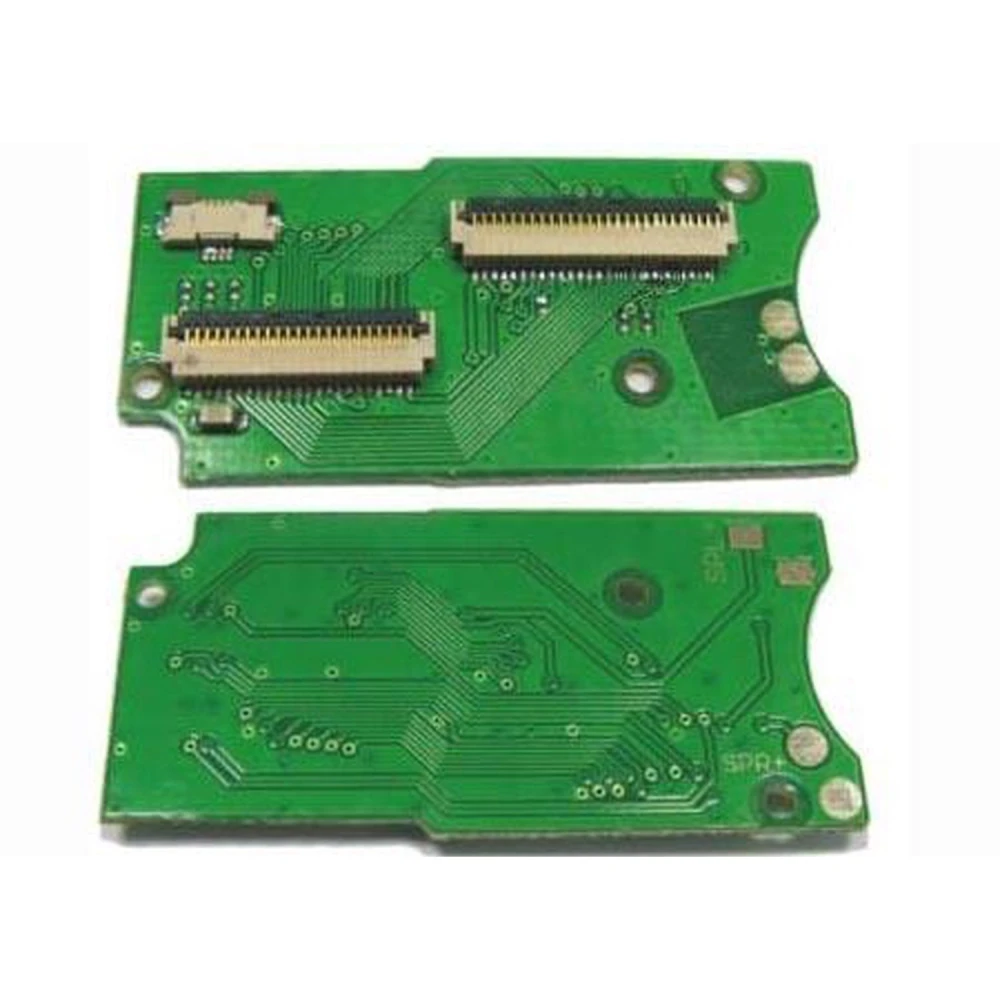 PCB LCD ploča za Nintendo DS za popravak zaslona i LCD vezu
