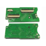 PCB LCD ploča za Nintendo DS za popravak zaslona i LCD vezu