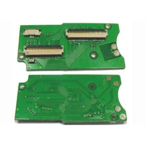 PCB LCD ploča za Nintendo DS za popravak zaslona i LCD vezu