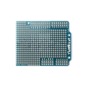 Kompatibilna i jednostavna protoshield ploča za Arduino Uno/Mega