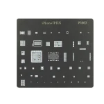 IC stencil ploča iPhone 7plus - BGA šablona za popravak i lemljenje