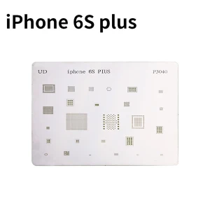 Mlink Stencil ploča iPhone 6s Plus za reballing i profesionalni popravak