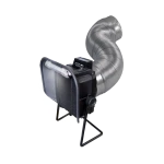 SMD platforma za popravak s odsisivačem dima Aoyue 486 Plus i cijevi