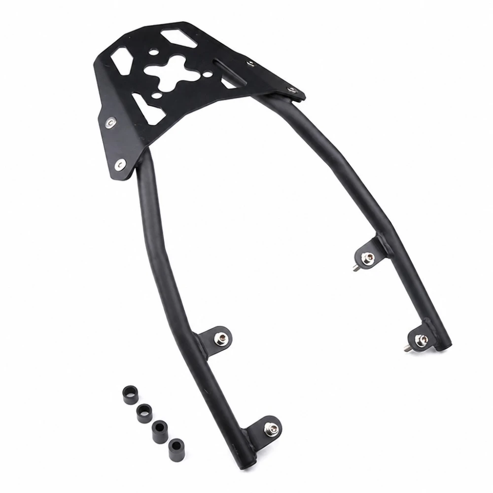 Stražnji nosač prtljage kompatibilan s Kawasaki Z650 2017-2019