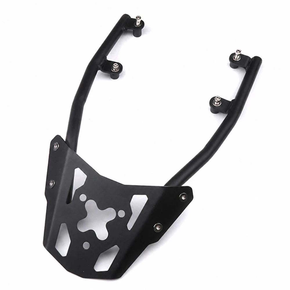 Stražnji nosač prtljage kompatibilan s Kawasaki Z650 2017-2019