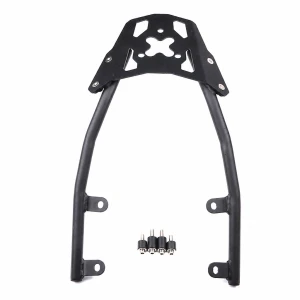 Stražnji nosač prtljage kompatibilan s Kawasaki Z650 2017-2019