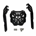 Stražnji nosač prtljage kompatibilan s Triumph Scrambler 400 / 400X