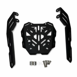 Stražnji nosač prtljage kompatibilan s Triumph Scrambler 400 / 400X