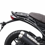 Stražnji nosač prtljage kompatibilan s Triumph Scrambler 400 / 400X