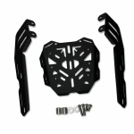 Stražnji nosač prtljage kompatibilan s Triumph Scrambler 400 / 400X