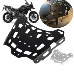 Stražnji nosač prtljage kompatibilan s Triumph Tiger 900 GT Pro / 850 Sport