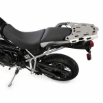 Stražnji nosač prtljage kompatibilan s Triumph Tiger 900 GT Pro / 850 Sport