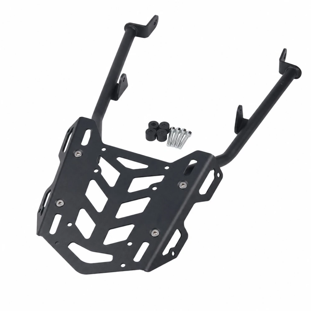 Stražnji nosač prtljage kompatibilan s Yamaha MT-09 / FZ09 2021-2022