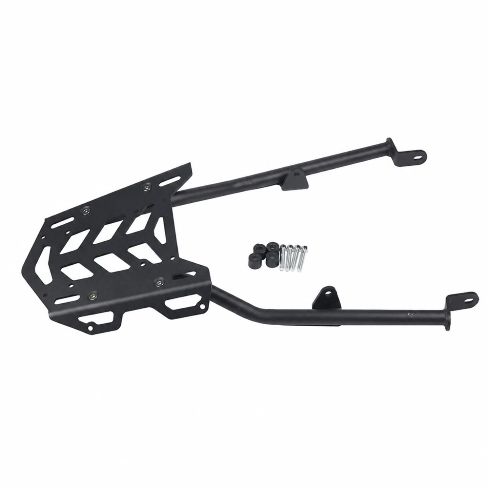 Stražnji nosač prtljage kompatibilan s Yamaha MT-09 / FZ09 2021-2022