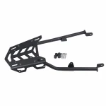 Stražnji nosač prtljage kompatibilan s Yamaha MT-09 / FZ09 2021-2022