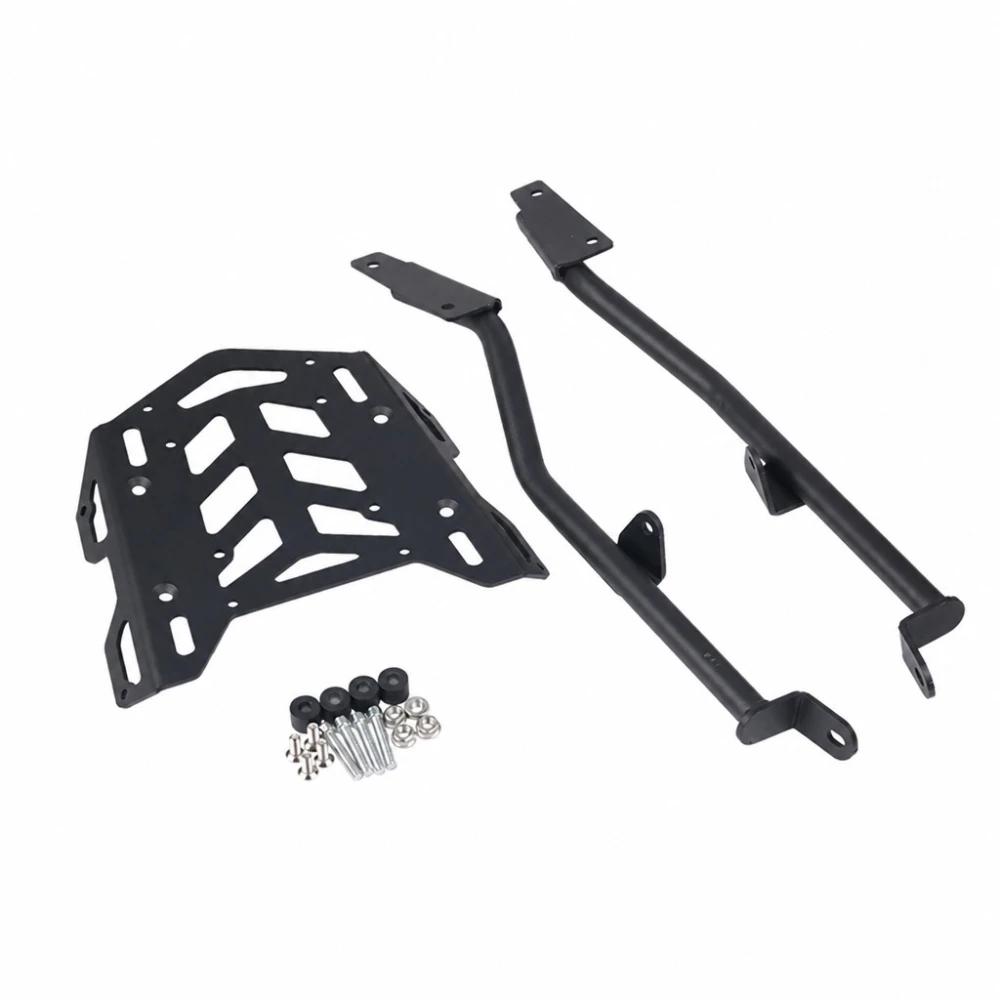 Stražnji nosač prtljage kompatibilan s Yamaha MT-09 / FZ09 2021-2022