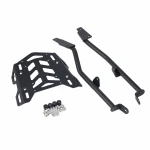 Stražnji nosač prtljage kompatibilan s Yamaha MT-09 / FZ09 2021-2022