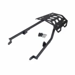 Stražnji nosač prtljage kompatibilan s Yamaha MT-09 / FZ09 2021-2022